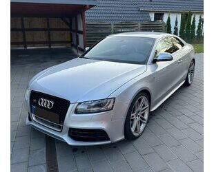 Audi S5 Gebrauchtwagen