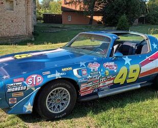 Pontiac Trans Am Gebrauchtwagen