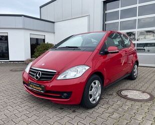 Mercedes-Benz A 160 Gebrauchtwagen
