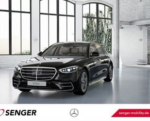 Mercedes-Benz S 500 Gebrauchtwagen