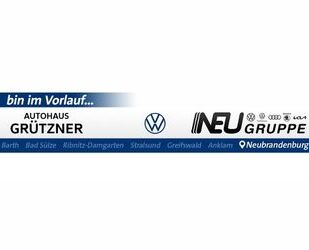 VW Tiguan Allspace Gebrauchtwagen