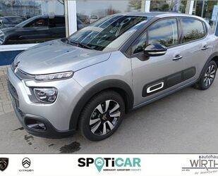 Citroen C3 Gebrauchtwagen