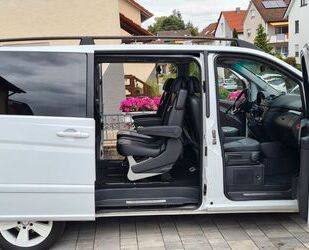 Mercedes-Benz Viano Gebrauchtwagen
