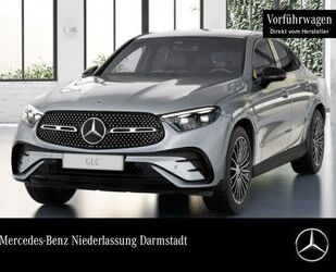 Mercedes-Benz GLC 220 Gebrauchtwagen