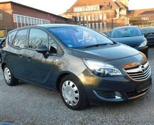 Opel Meriva Gebrauchtwagen