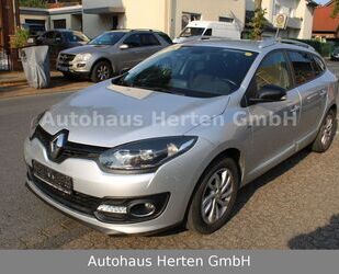 Renault Megane Gebrauchtwagen