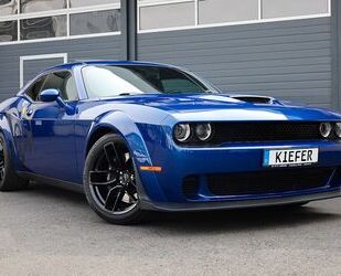 Dodge Challenger Gebrauchtwagen