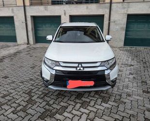 Mitsubishi Outlander Gebrauchtwagen