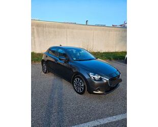 Mazda 2 Gebrauchtwagen