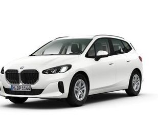 BMW 218 Active Tourer Gebrauchtwagen