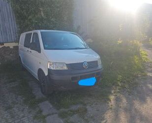 VW T5 andere Gebrauchtwagen