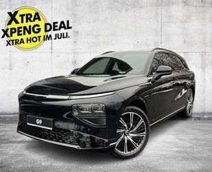 XPeng G9 Gebrauchtwagen