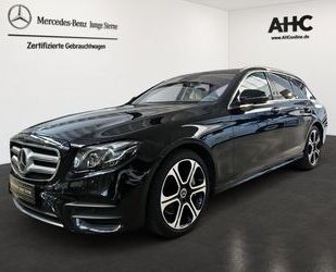 Mercedes-Benz E 400 Gebrauchtwagen