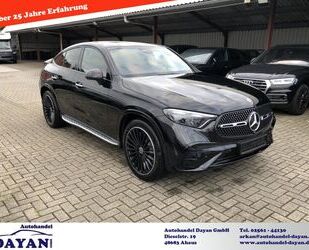 Mercedes-Benz GLC 200 Gebrauchtwagen