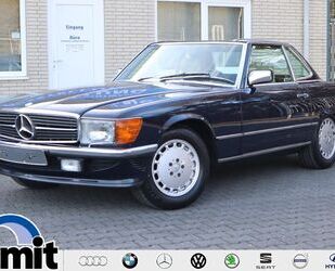 Mercedes-Benz SL 500 Gebrauchtwagen