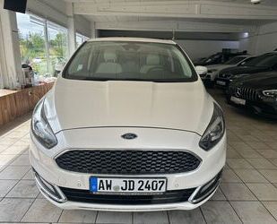 Ford S-Max Gebrauchtwagen