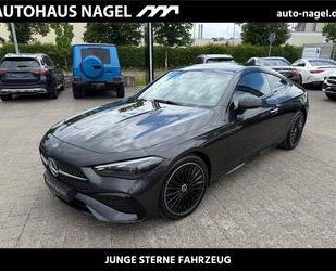 Mercedes-Benz CLE 200 Gebrauchtwagen