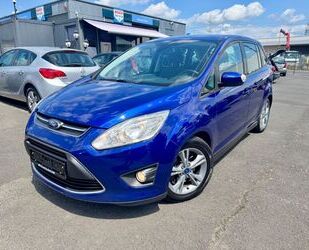Ford Grand C-Max Gebrauchtwagen
