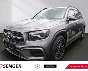 Mercedes-Benz GLB 220 Gebrauchtwagen