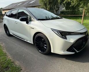 Toyota Corolla Gebrauchtwagen