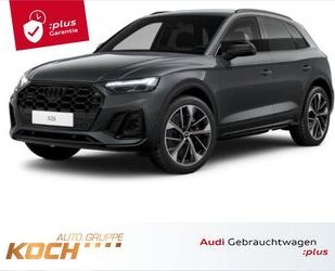 Audi SQ5 Gebrauchtwagen