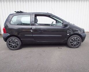 Renault Twingo Gebrauchtwagen