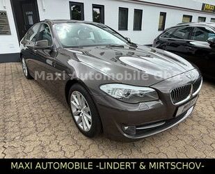 BMW 523 Gebrauchtwagen