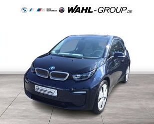 BMW i3 Gebrauchtwagen