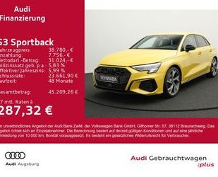 Audi S3 Gebrauchtwagen