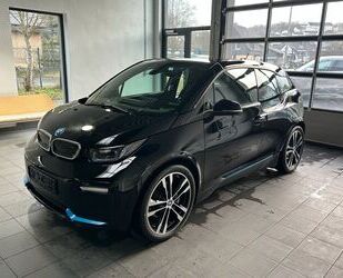 BMW i3 Gebrauchtwagen