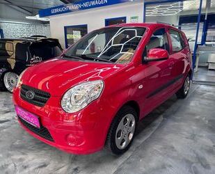 Kia Picanto Gebrauchtwagen