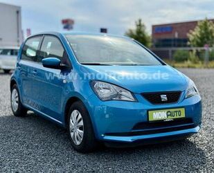 Seat Mii Gebrauchtwagen