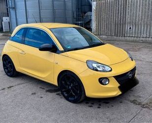 Opel Adam Gebrauchtwagen