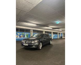Mercedes-Benz C 250 Gebrauchtwagen