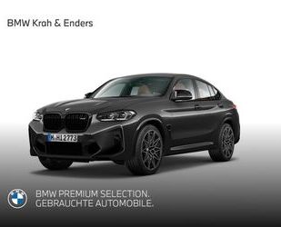 BMW X4 M Gebrauchtwagen