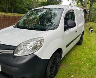 Renault Kangoo Gebrauchtwagen