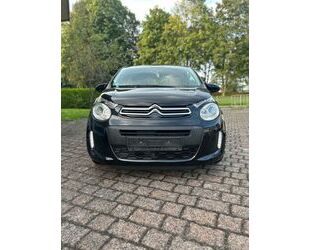 Citroen C1 Gebrauchtwagen