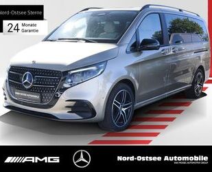 Mercedes-Benz V 250 Gebrauchtwagen