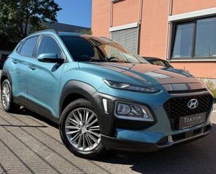 Hyundai KONA Gebrauchtwagen