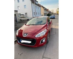 Peugeot 308 Gebrauchtwagen