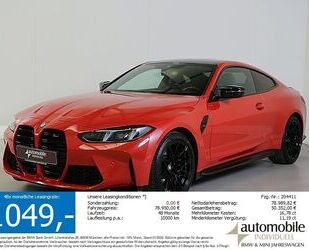 BMW M4 Gebrauchtwagen