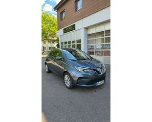 Renault ZOE Gebrauchtwagen