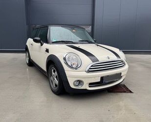 Mini Cooper Gebrauchtwagen