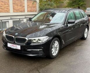 BMW 520 Gebrauchtwagen