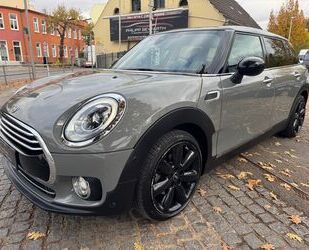 Mini Cooper Clubman Gebrauchtwagen