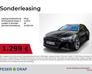 Audi RS6 Gebrauchtwagen
