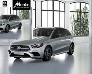 Mercedes-Benz B 220 Gebrauchtwagen