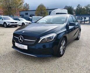 Mercedes-Benz A 180 Gebrauchtwagen