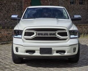Dodge RAM Gebrauchtwagen