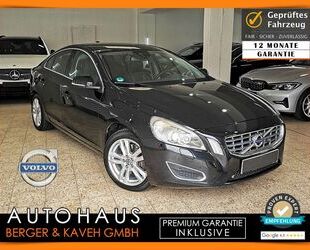 Volvo S60 Gebrauchtwagen